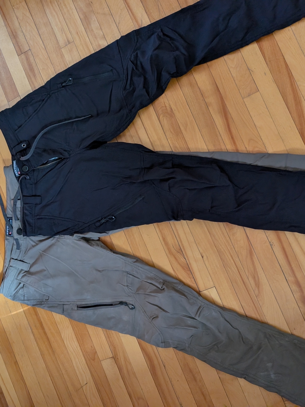 686 Slim Fit Anything Cargo Pants